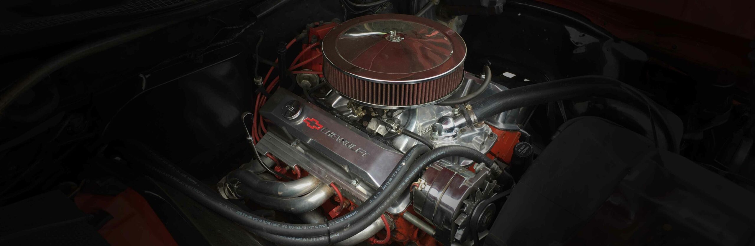 chevrolet motor